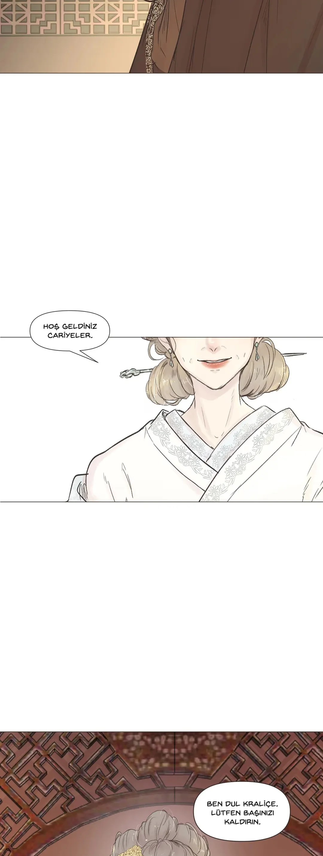 Ellin's Solhwa - Bölüm 20 - Sayfa 6