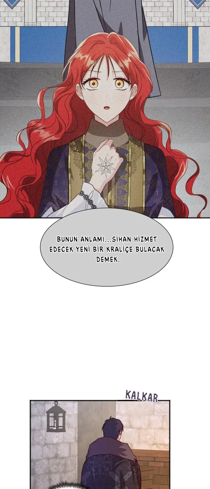 Ways to Break Up with the Male Lead - Bölüm 42 - Sayfa 39