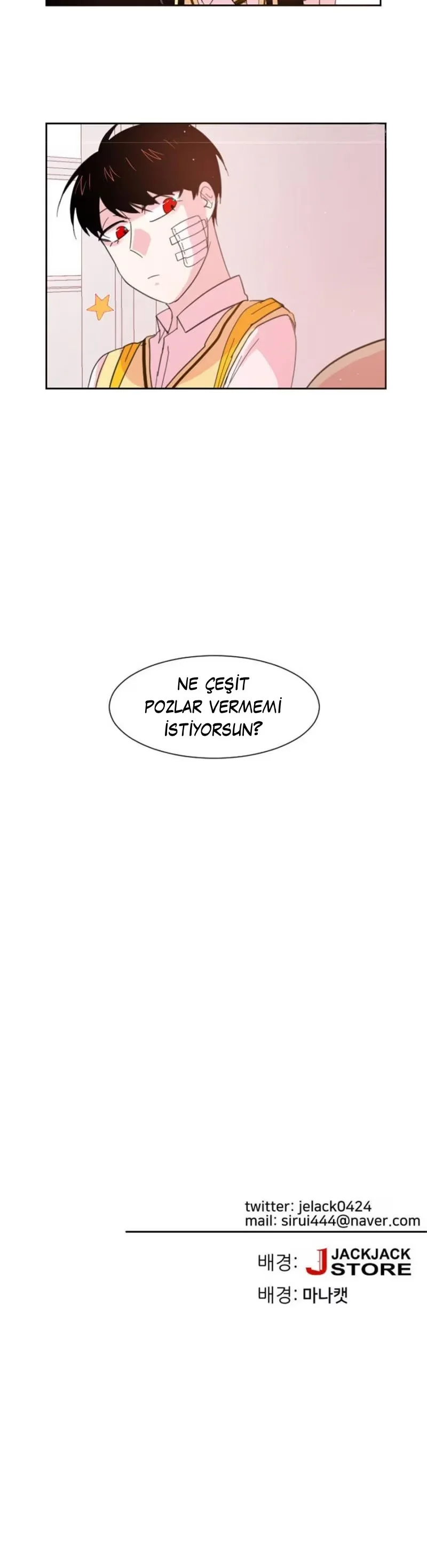 From Today On, I'm a Boy - Bölüm 28 - Sayfa 16