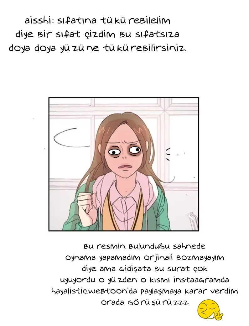 From Today On, I'm a Boy - Bölüm 28 - Sayfa 17