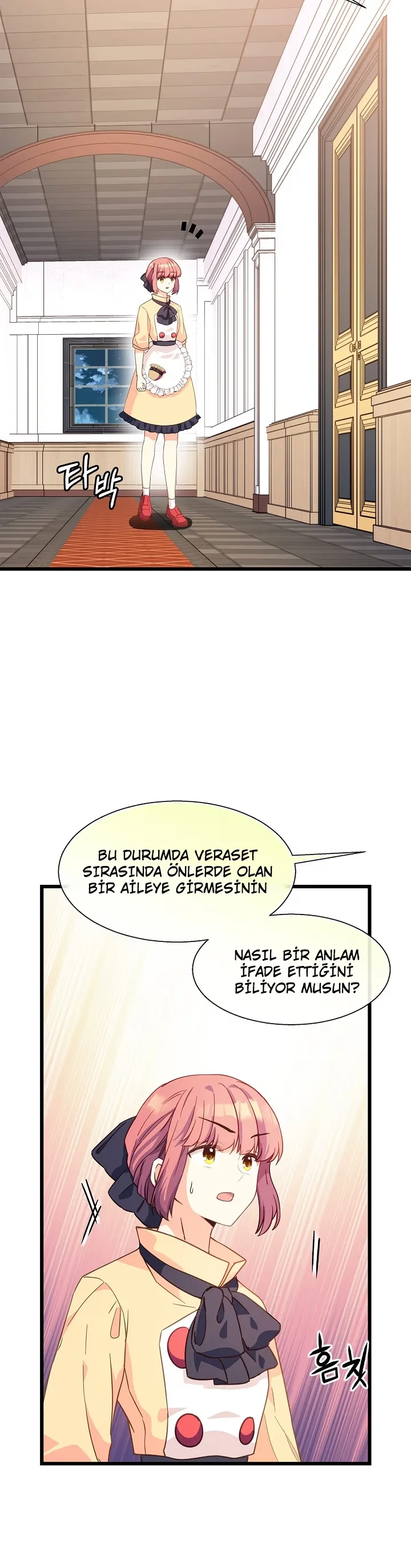 Come On Out, Romeo - Bölüm 33 - Sayfa 33
