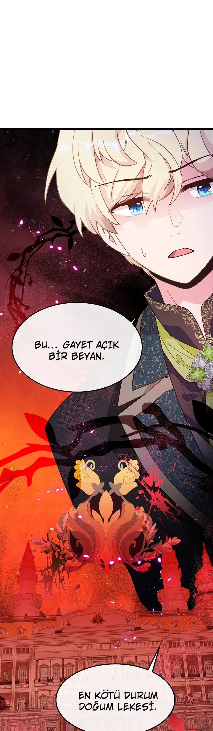 Come On Out, Romeo - Bölüm 33 - Sayfa 34