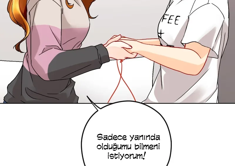 Love Me Knot - Bölüm 38 - Sayfa 102