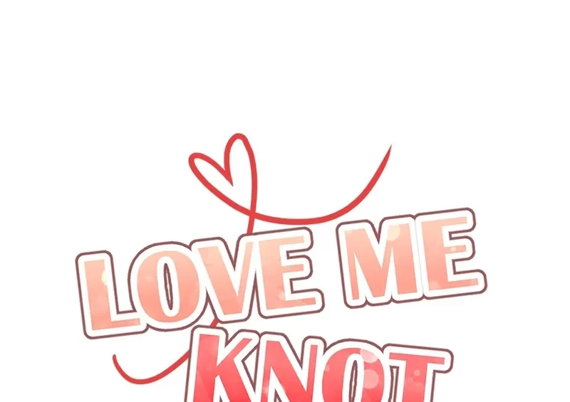 Love Me Knot - Bölüm 38 - Sayfa 108