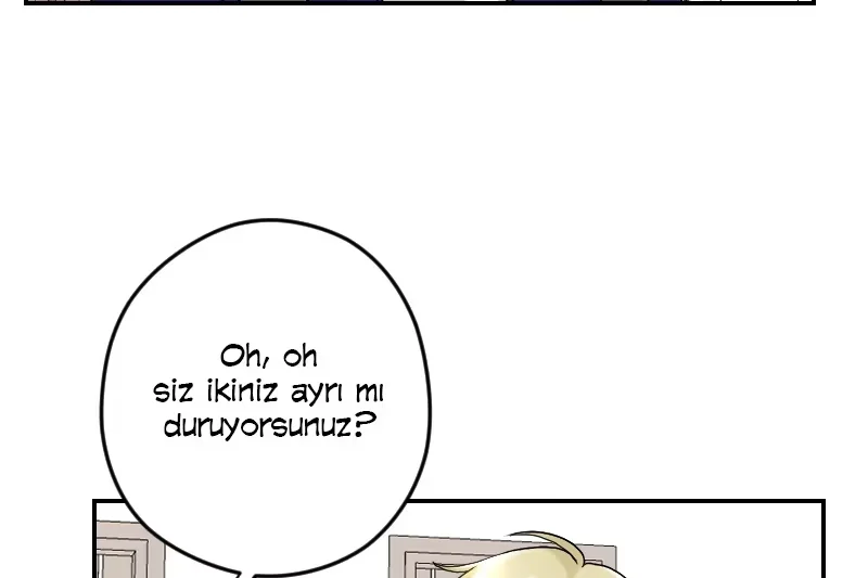 Love Me Knot - Bölüm 38 - Sayfa 11