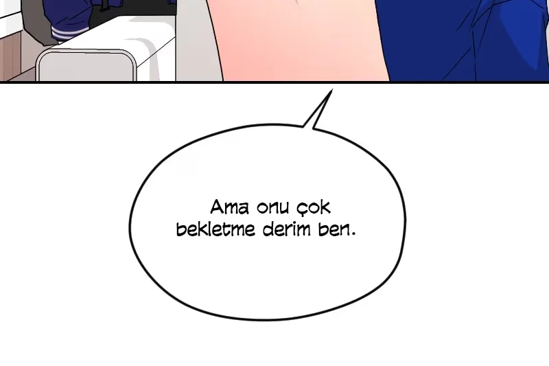 Love Me Knot - Bölüm 38 - Sayfa 15