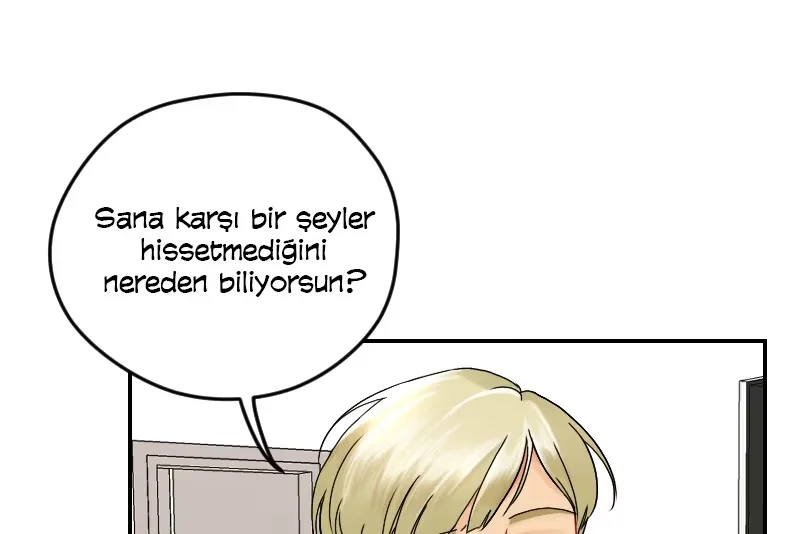 Love Me Knot - Bölüm 38 - Sayfa 22