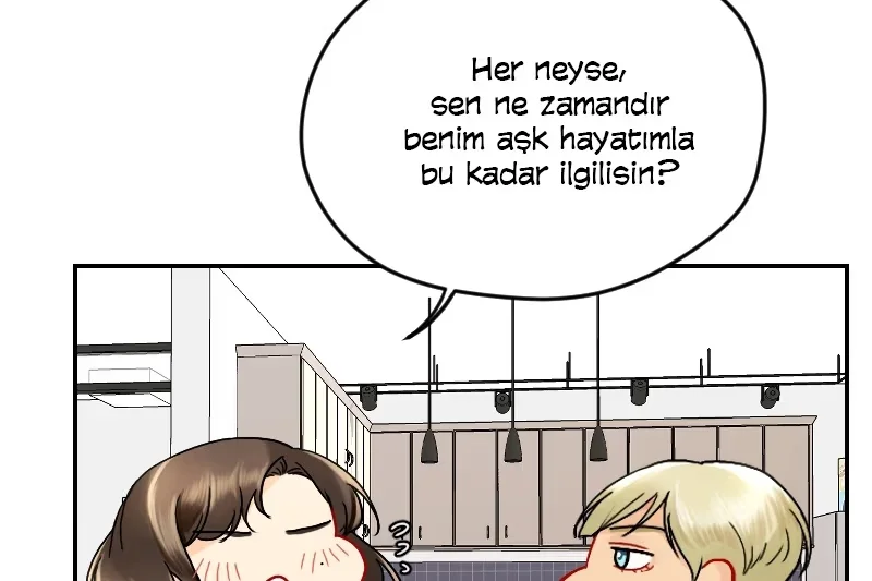 Love Me Knot - Bölüm 38 - Sayfa 39