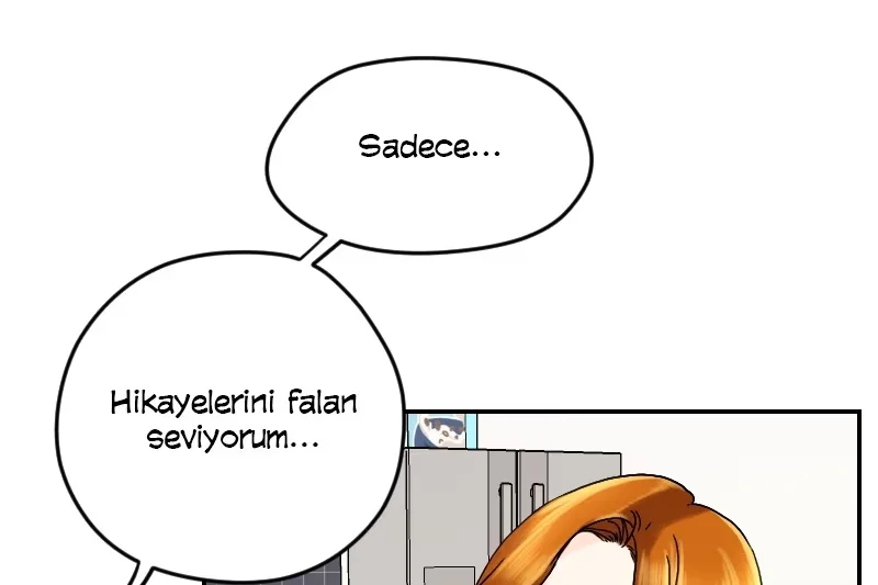 Love Me Knot - Bölüm 38 - Sayfa 54