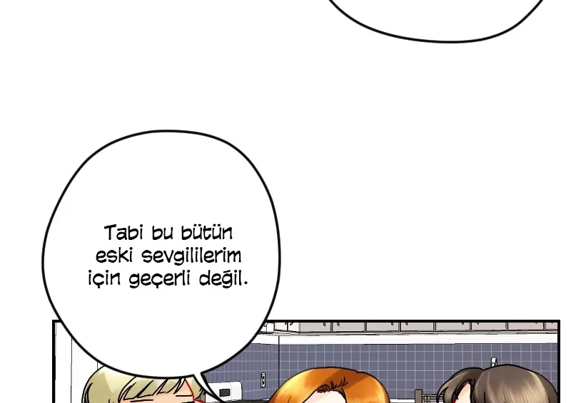 Love Me Knot - Bölüm 38 - Sayfa 86