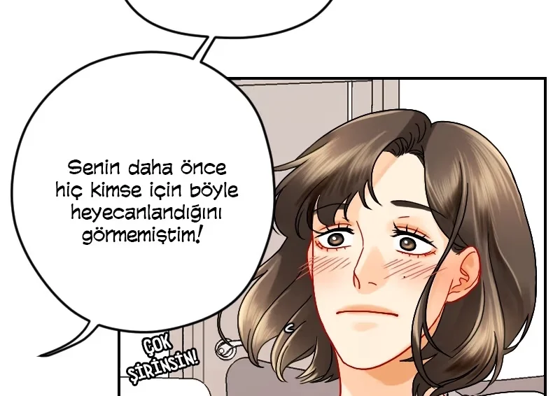 Love Me Knot - Bölüm 38 - Sayfa 93