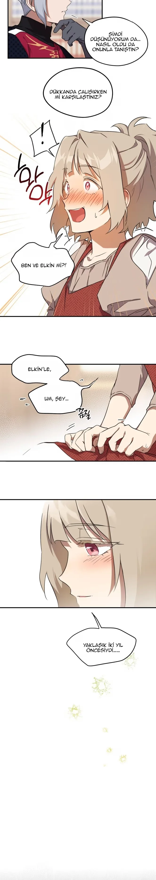 The Spark in Your Eyes - Bölüm 19 - Sayfa 7