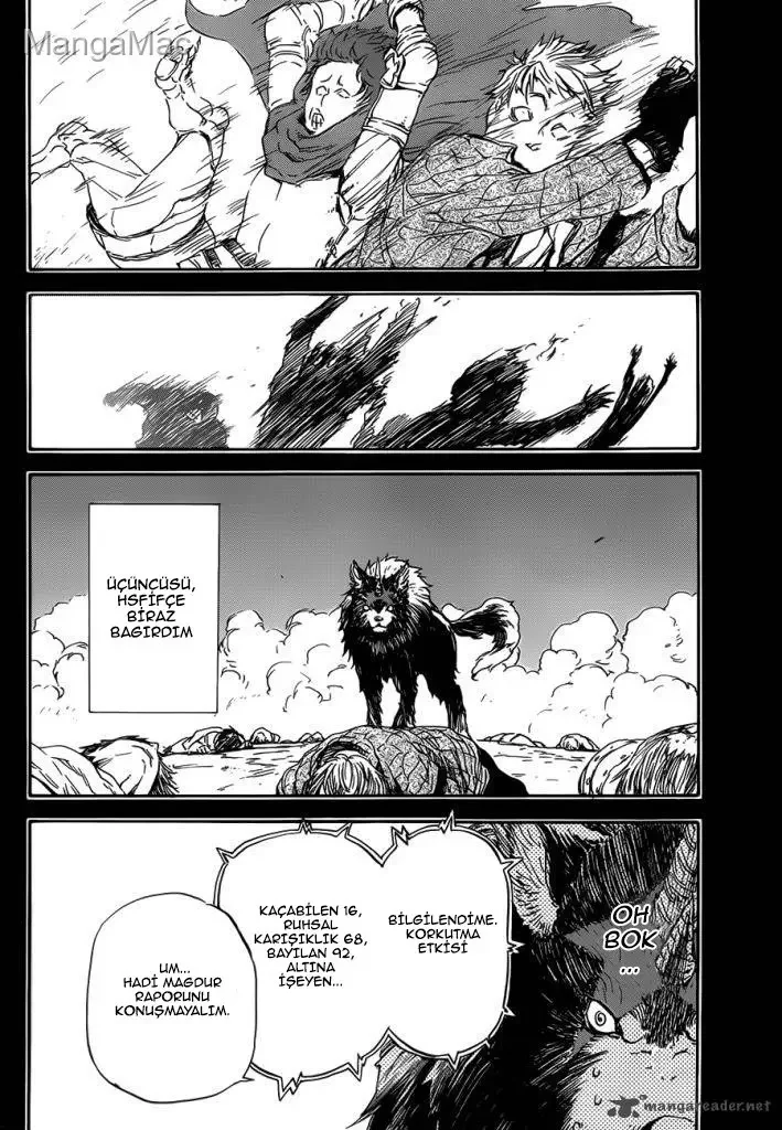 That Time I Got Reincarnated as a Slime - Bölüm 5 - Sayfa 10
