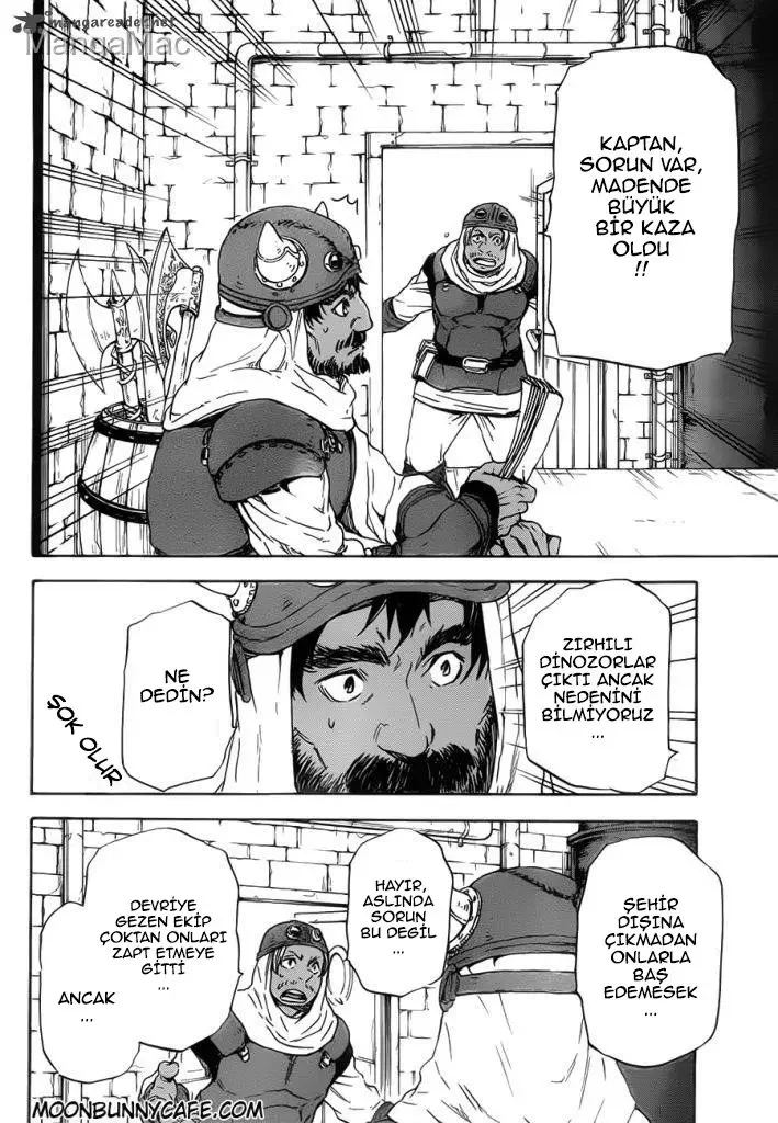 That Time I Got Reincarnated as a Slime - Bölüm 5 - Sayfa 12