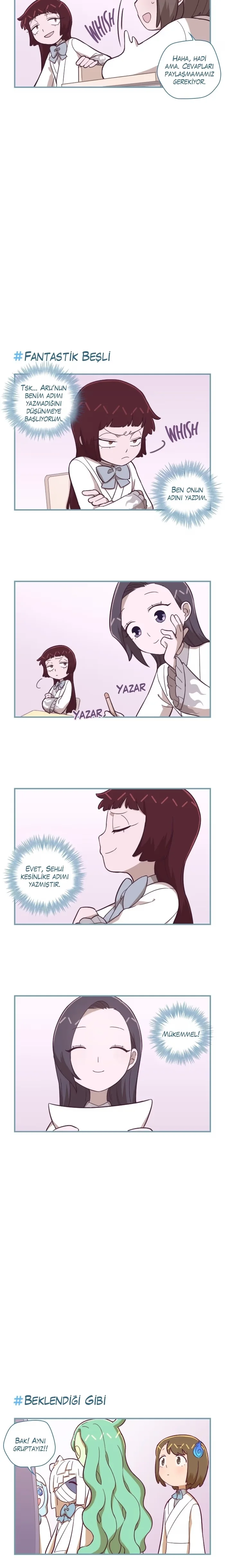Refund High School - Bölüm 120 - Sayfa 12