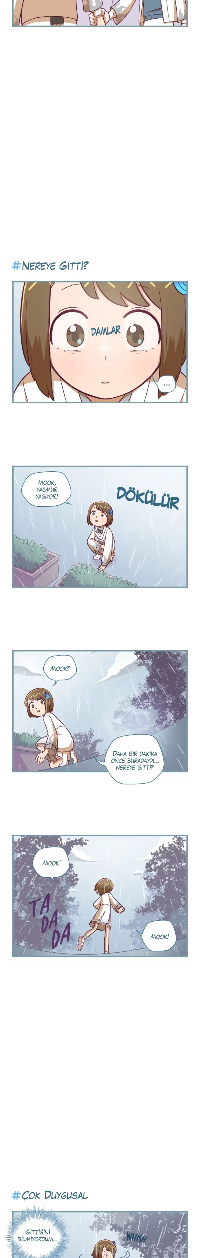 Refund High School - Bölüm 120 - Sayfa 5