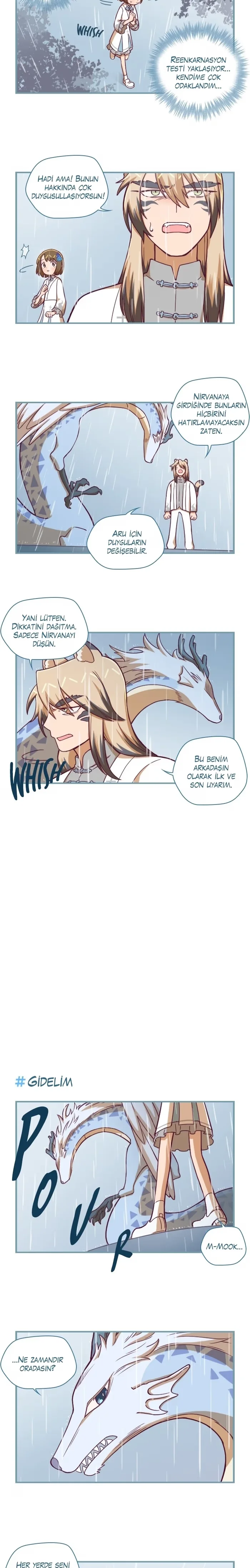 Refund High School - Bölüm 120 - Sayfa 6