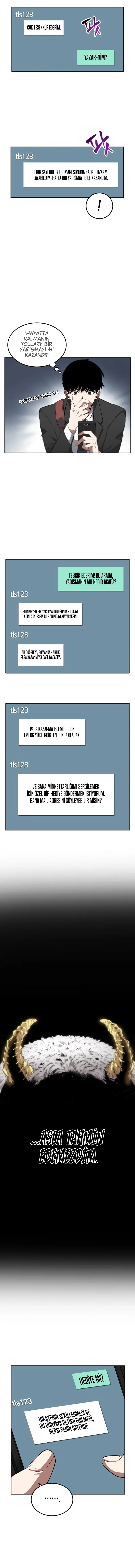 Omniscient Reader's Viewpoint - Bölüm 1 - Sayfa 11