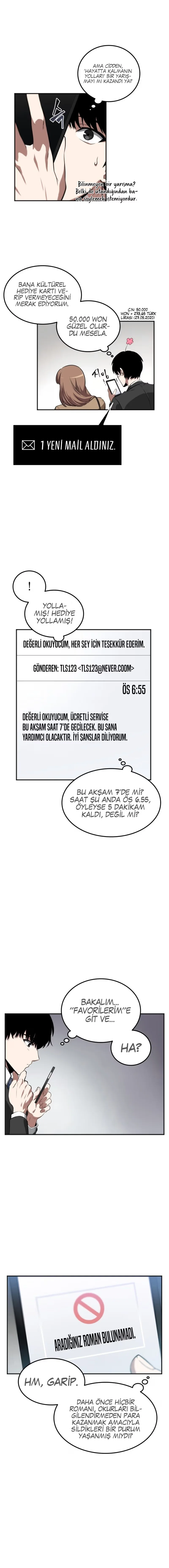 Omniscient Reader's Viewpoint - Bölüm 1 - Sayfa 12