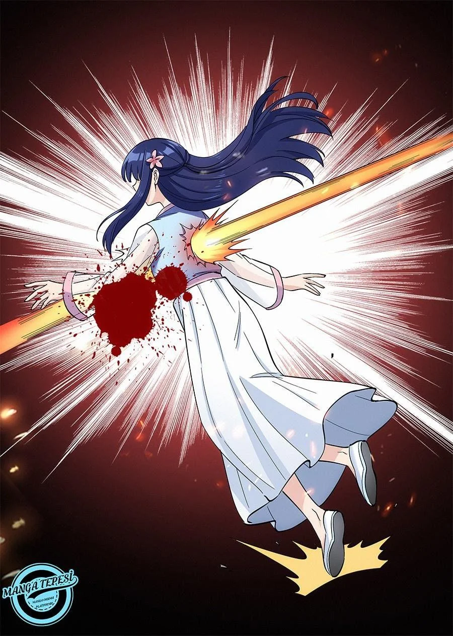 Strongest Anti META - Bölüm 20 - Sayfa 10