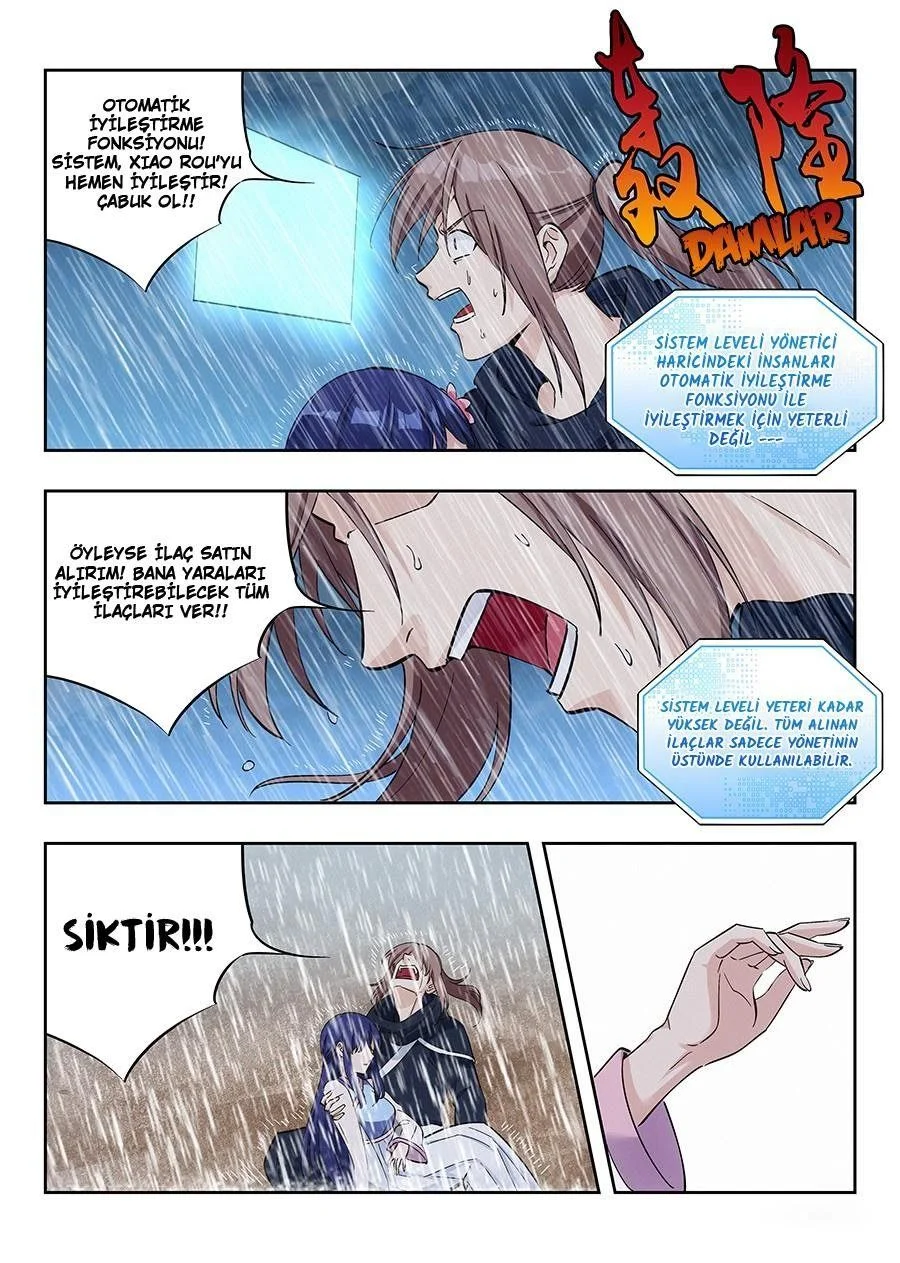 Strongest Anti META - Bölüm 20 - Sayfa 13