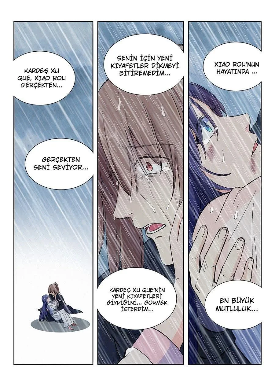Strongest Anti META - Bölüm 20 - Sayfa 15