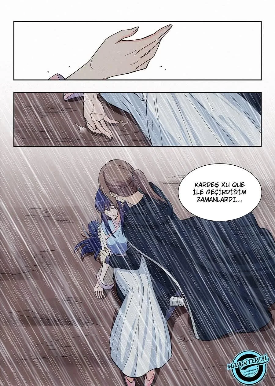Strongest Anti META - Bölüm 20 - Sayfa 16