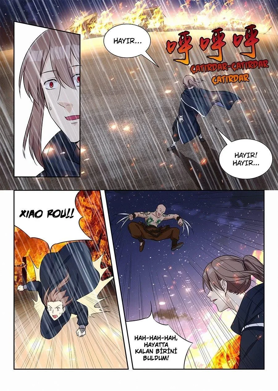 Strongest Anti META - Bölüm 20 - Sayfa 6