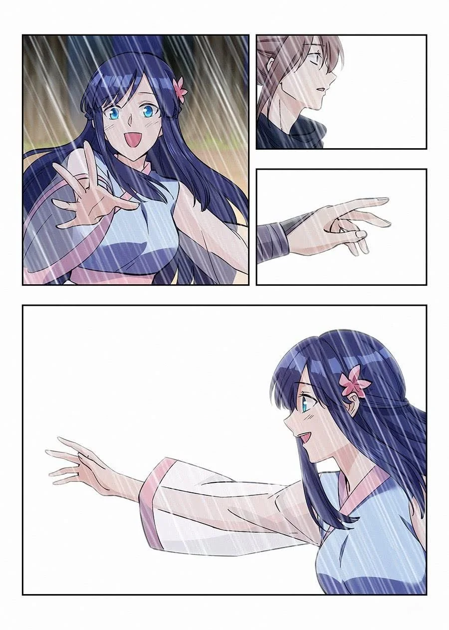 Strongest Anti META - Bölüm 20 - Sayfa 9