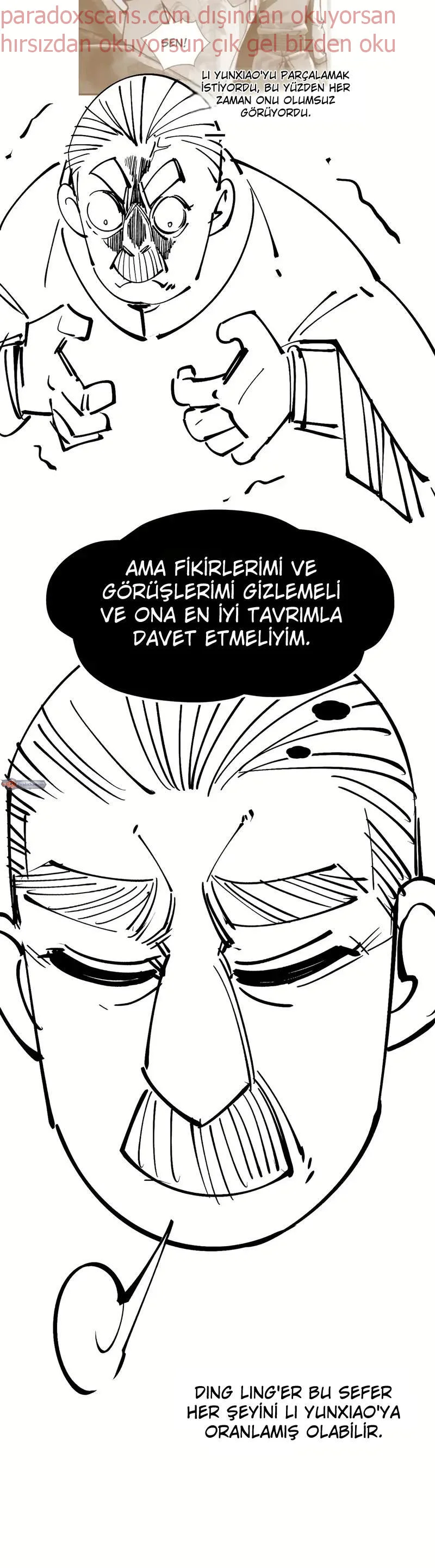The Ultimate of All Ages - Bölüm 202 - Sayfa 29