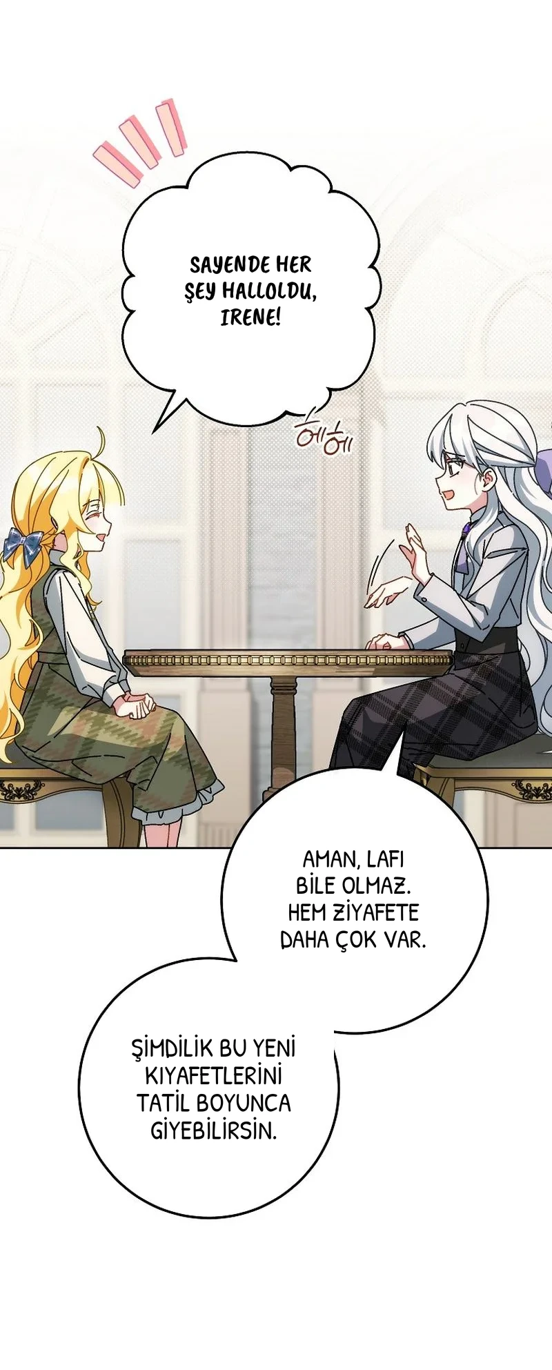 Can I Cry Now? - Bölüm 44 - Sayfa 29