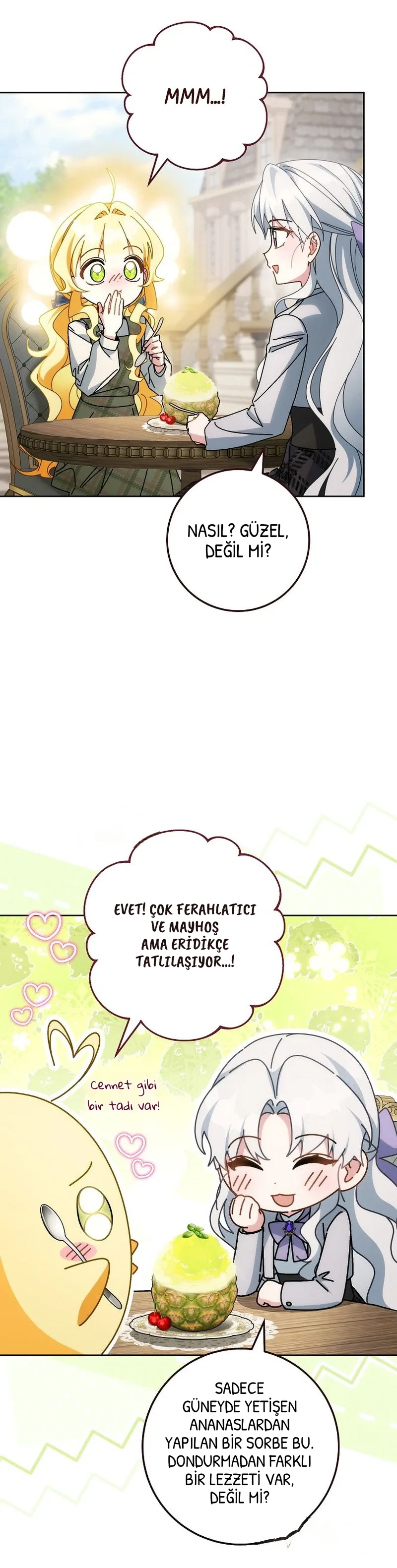 Can I Cry Now? - Bölüm 44 - Sayfa 32