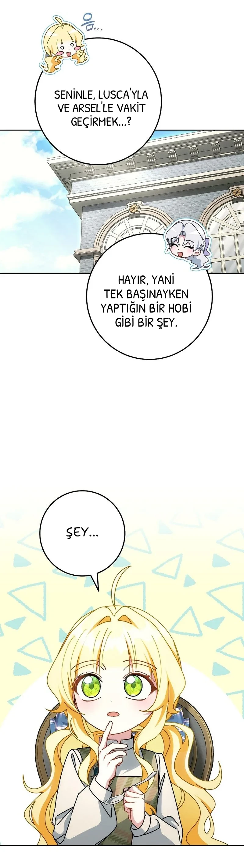 Can I Cry Now? - Bölüm 44 - Sayfa 35