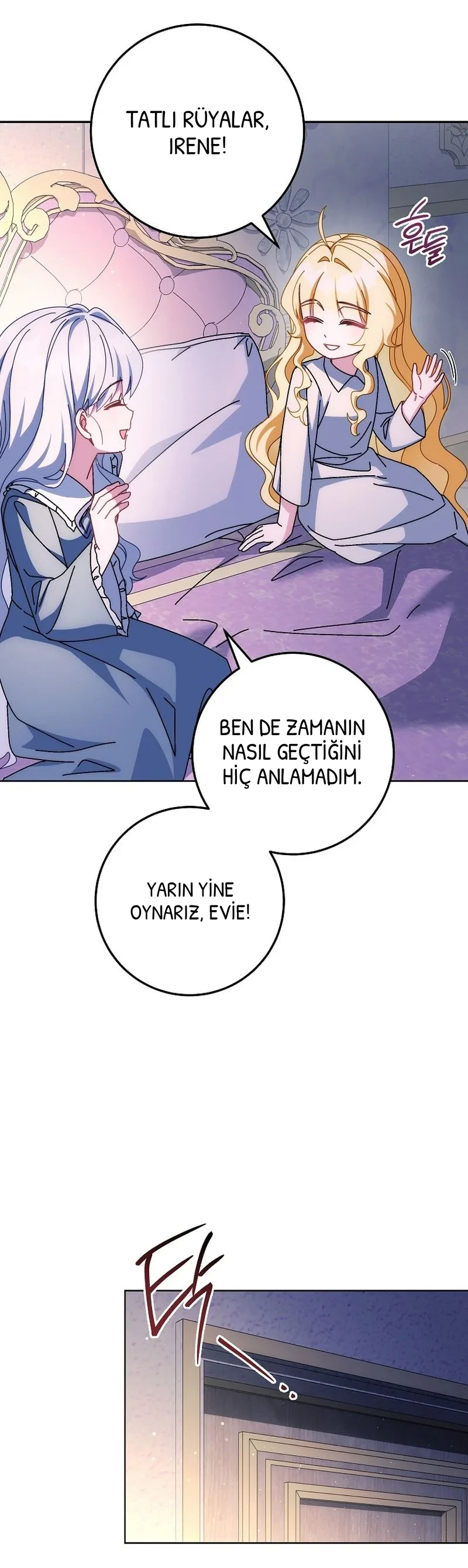 Can I Cry Now? - Bölüm 44 - Sayfa 45