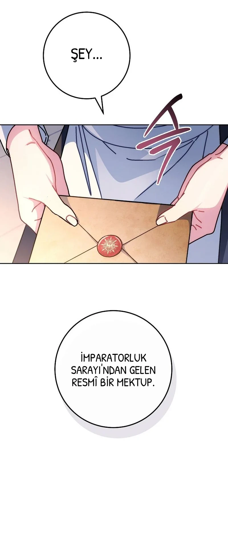 Can I Cry Now? - Bölüm 44 - Sayfa 48