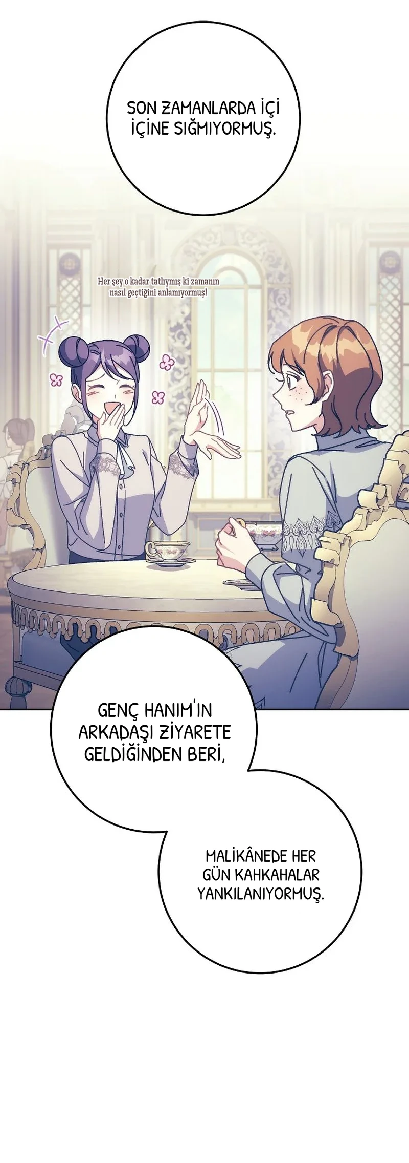 Can I Cry Now? - Bölüm 44 - Sayfa 4