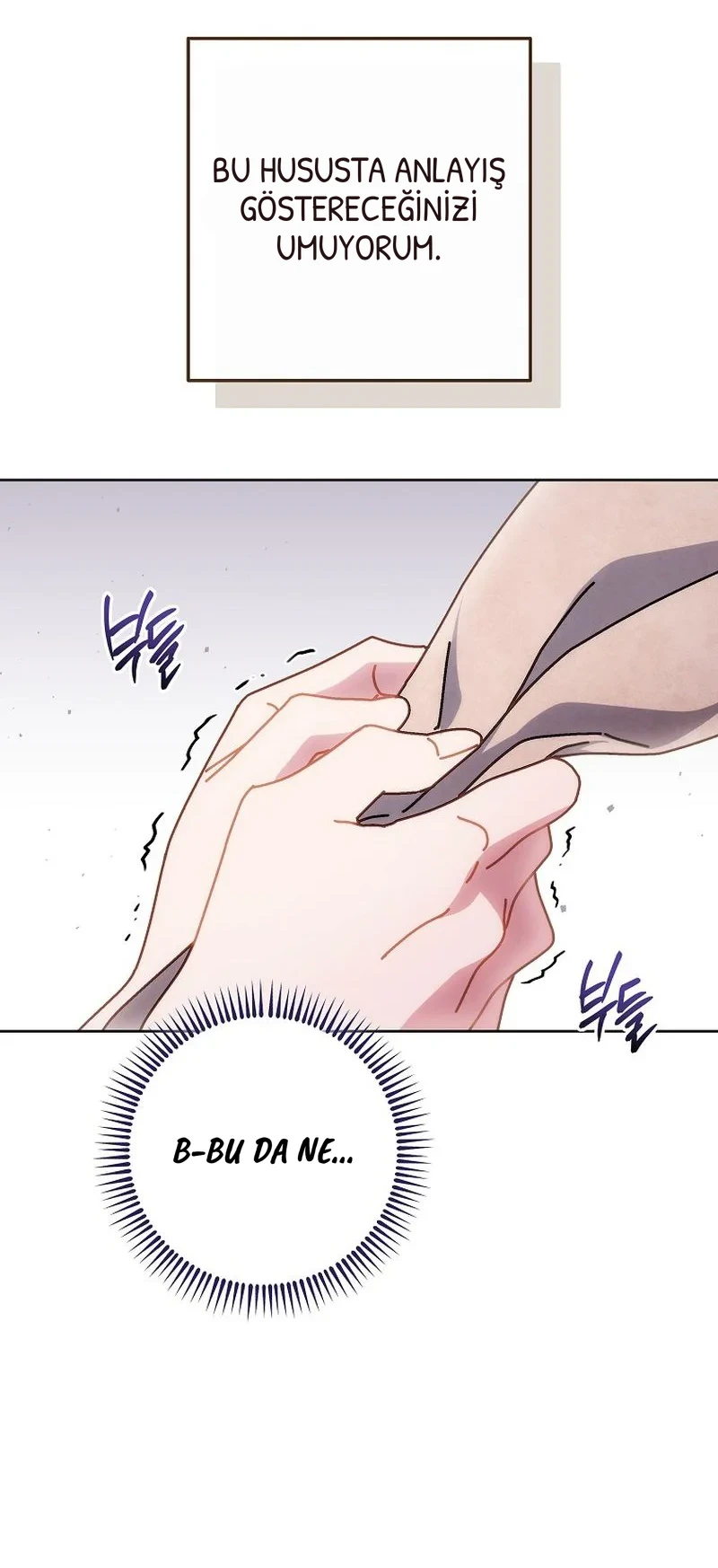 Can I Cry Now? - Bölüm 44 - Sayfa 54