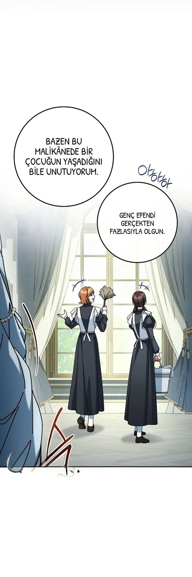 Can I Cry Now? - Bölüm 44 - Sayfa 8