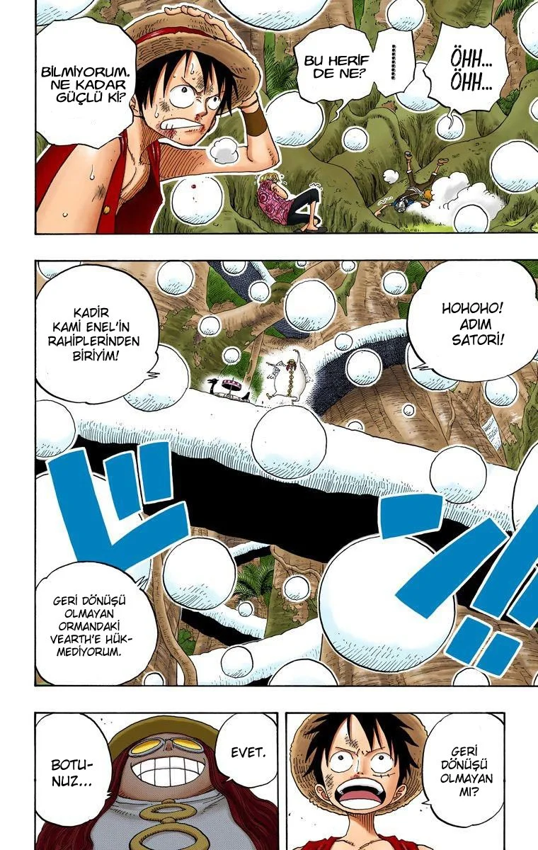 One Piece - Bölüm 246 - Sayfa 17