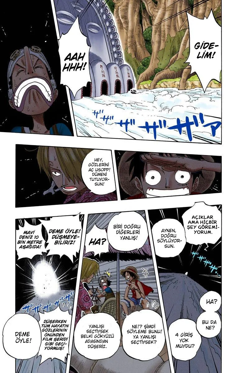 One Piece - Bölüm 246 - Sayfa 4