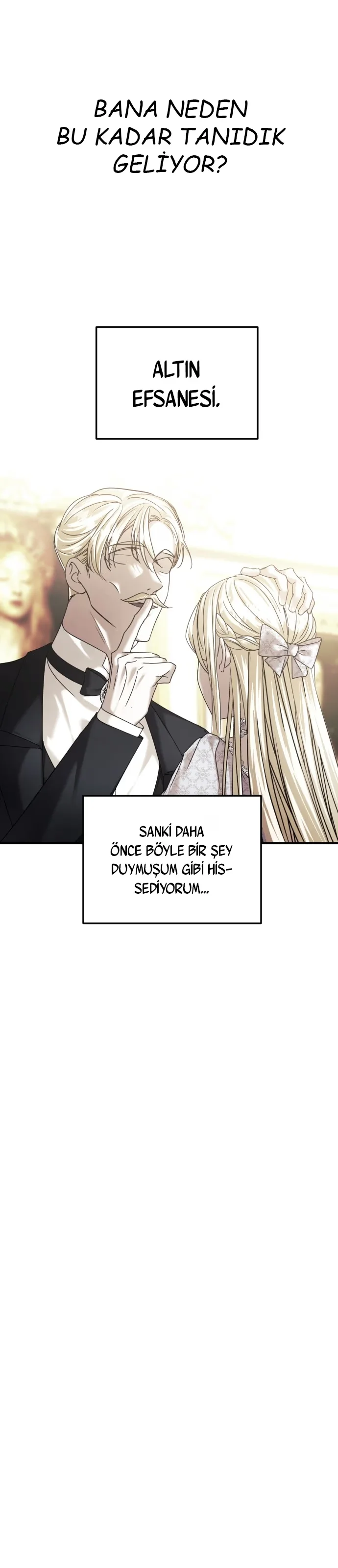Marriage Alliance for Revenge - Bölüm 64 - Sayfa 17