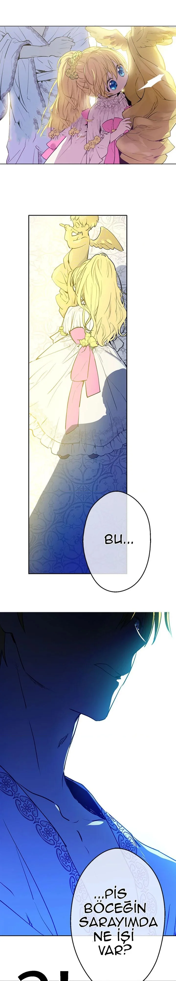 Who Made Me a Princess - Bölüm 5 - Sayfa 16