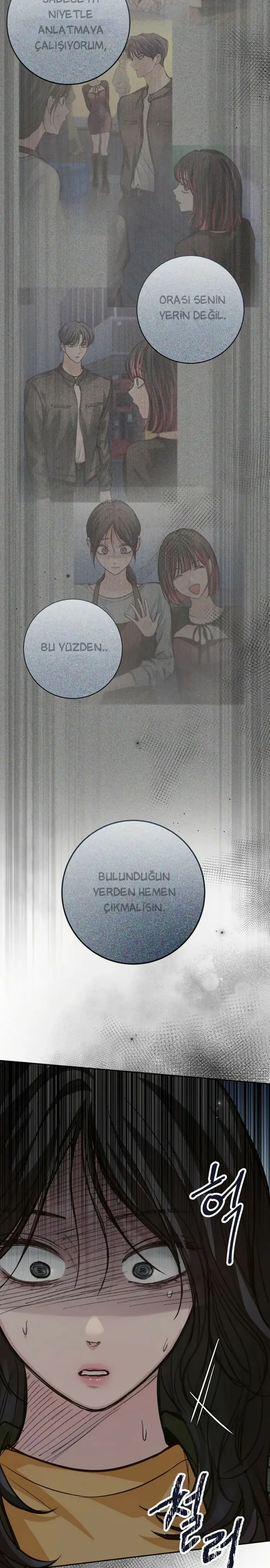 Perfection is Everything - Bölüm 52 - Sayfa 29