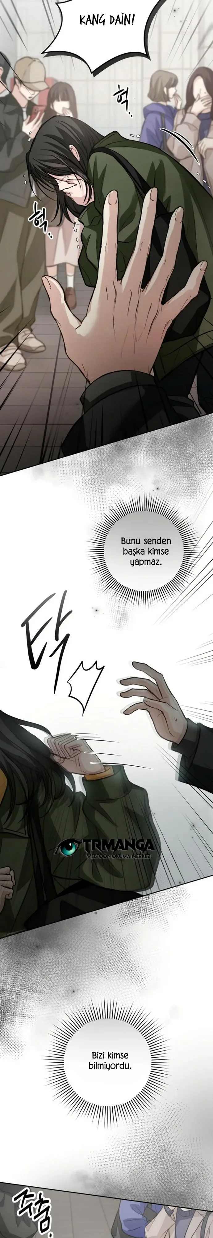 Perfection is Everything - Bölüm 52 - Sayfa 34