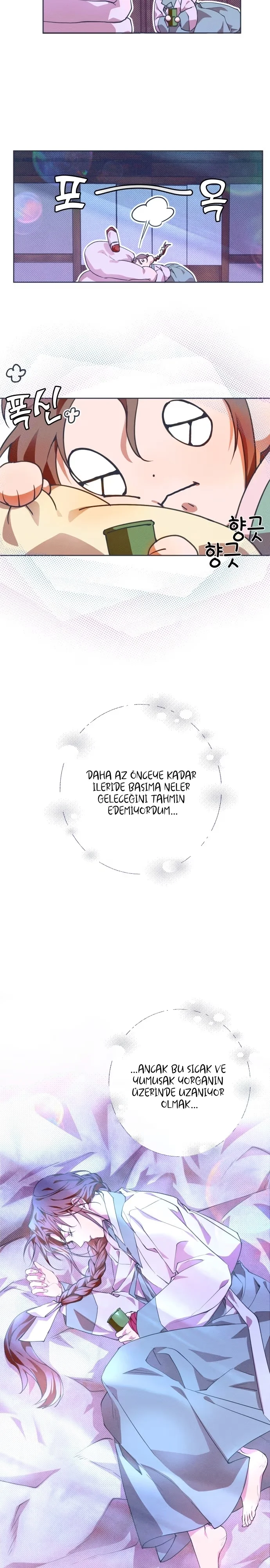 That Which Flows By - Bölüm 5 - Sayfa 12