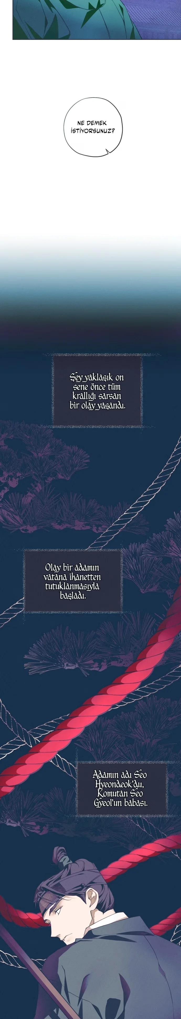 That Which Flows By - Bölüm 5 - Sayfa 21