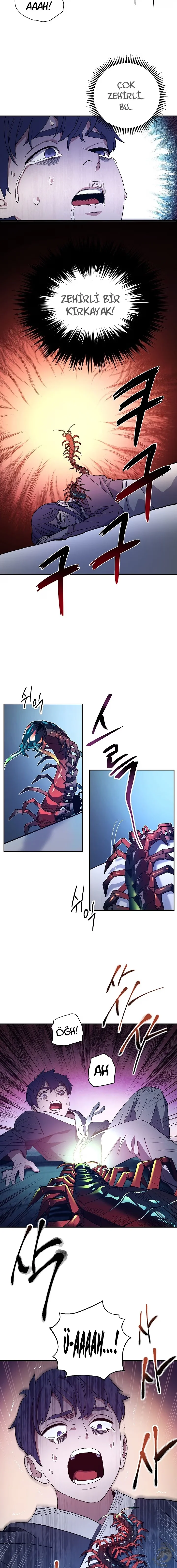 Legend of Asura: The Venom Dragon - Bölüm 1 - Sayfa 6