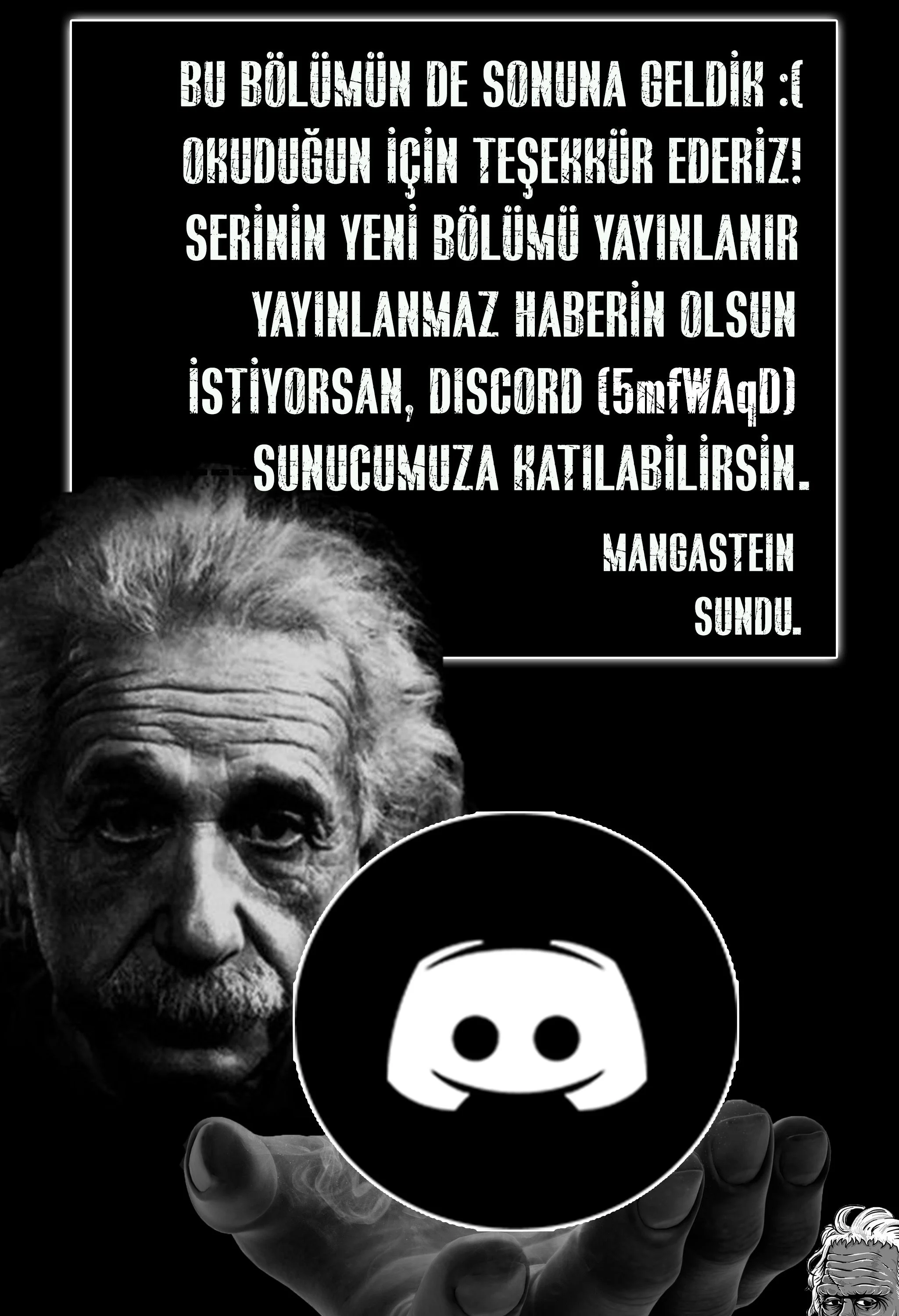 I Grow Stronger By Eating - Bölüm 5 - Sayfa 8