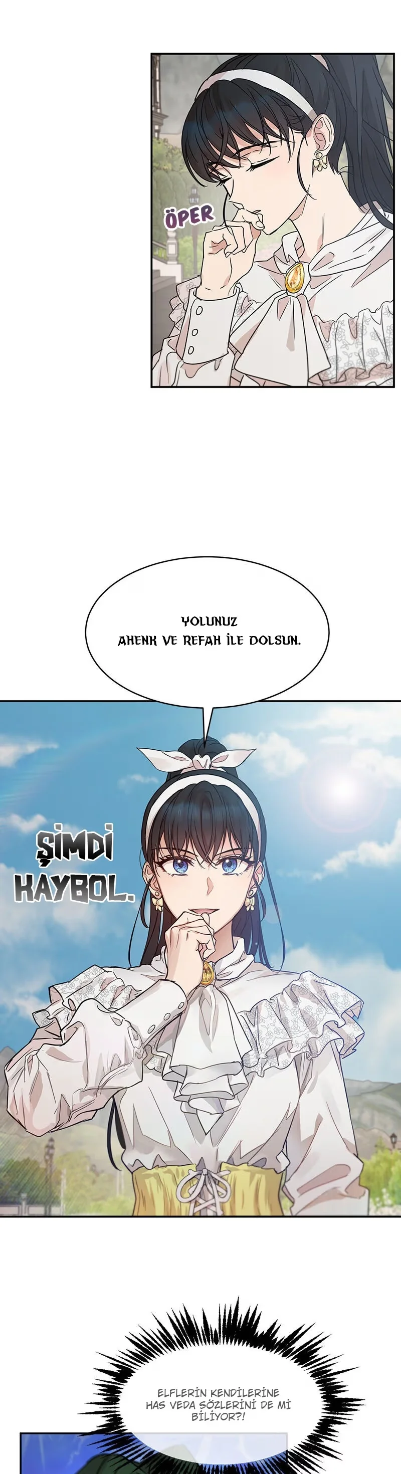 Asmodian's Contract - Bölüm 31 - Sayfa 13