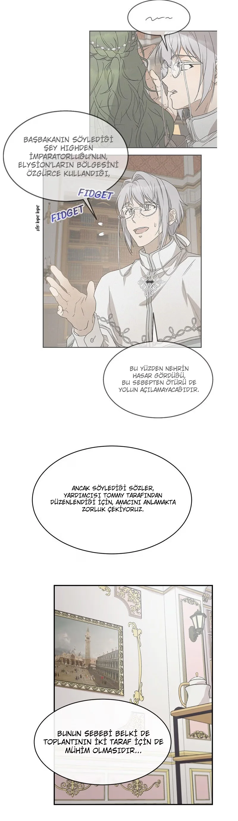 Asmodian's Contract - Bölüm 31 - Sayfa 24
